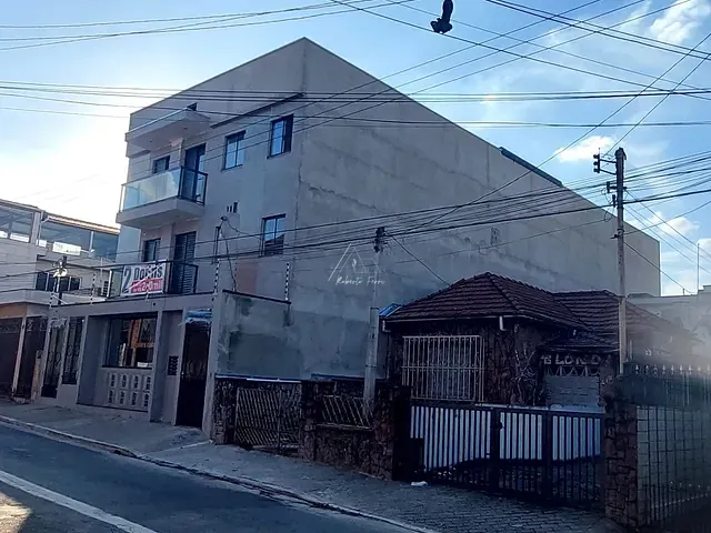 Apartamento com 40m² 2 quartos e 1 banheiro, à venda, no bairro Vila Prudente em São Paulo