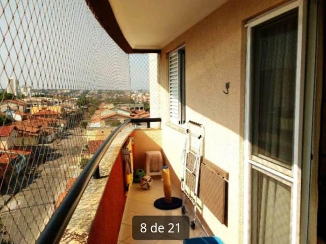 Foto do Apartamento - Apartamento com 2 dormitórios à venda, 58 m² por R$ 270.000,00 - Bosque dos Eucaliptos - São José dos Campos/SP | INDEPENDENCE NEGOCIOS IMOBILIARIOS LTDA