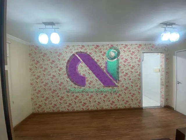 Apartamento com 55m² 3 quartos e 1 banheiro, à venda, no bairro São Pedro em Osasco