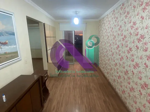 Apartamento com 55m² 3 quartos e 1 banheiro, à venda, no bairro São Pedro em Osasco