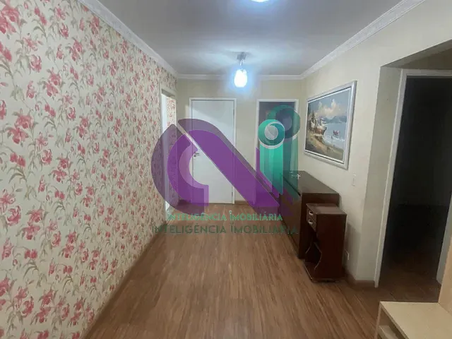 Apartamento com 55m² 3 quartos e 1 banheiro, à venda, no bairro São Pedro em Osasco
