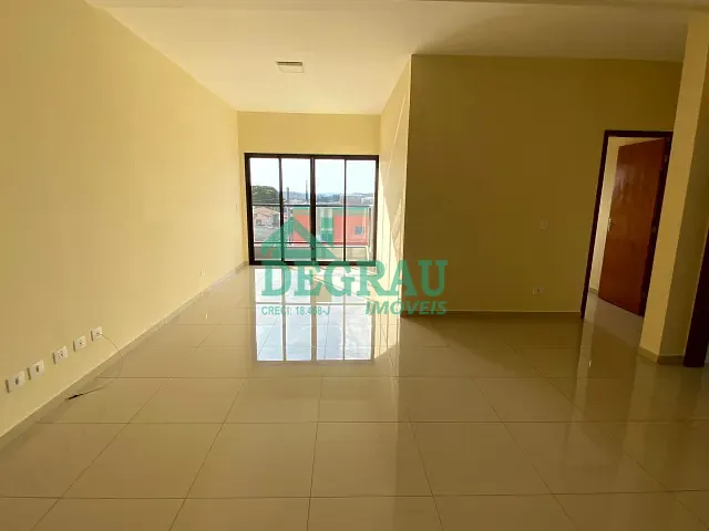 Apartamento 2 quartos e 1 banheiro, para alugar, no bairro Jardim Maringá em Itapeva