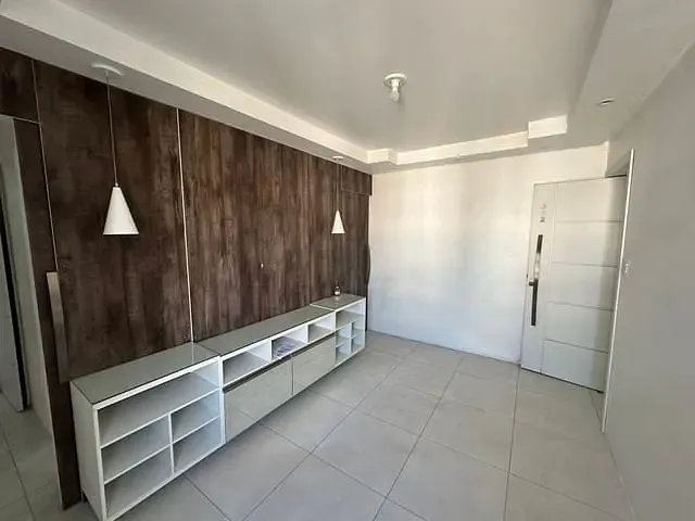 Apartamento 2 quartos e 1 banheiro, à venda, no bairro Jardim Bahia em Paulo Afonso