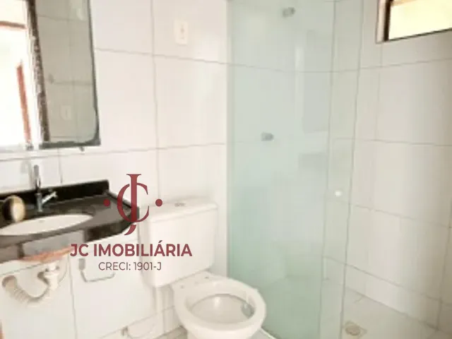 Apartamento 2 quartos e 2 banheiros, à venda, no bairro Planalto Boa Esperança em João Pessoa