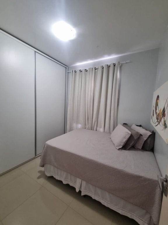 Apartamento à venda com 3 quartos, 64m² - Foto 6