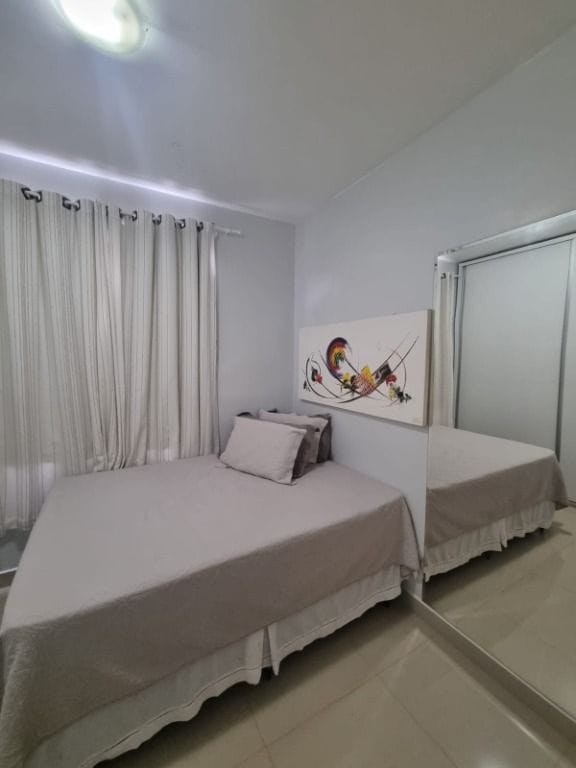 Apartamento à venda com 3 quartos, 64m² - Foto 7