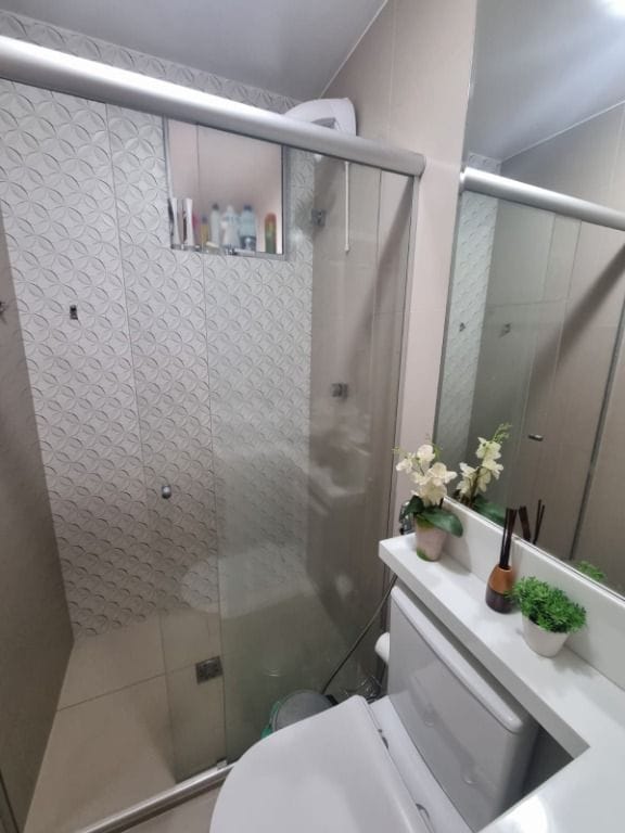 Apartamento à venda com 3 quartos, 64m² - Foto 12