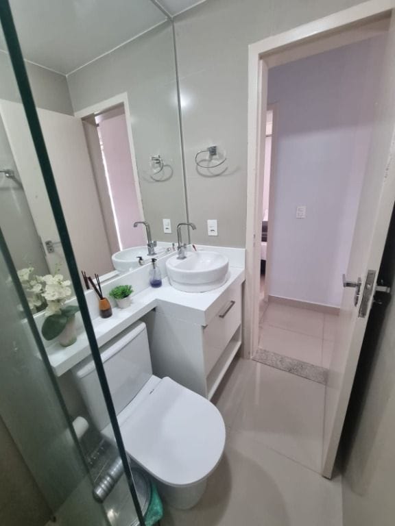Apartamento à venda com 3 quartos, 64m² - Foto 10