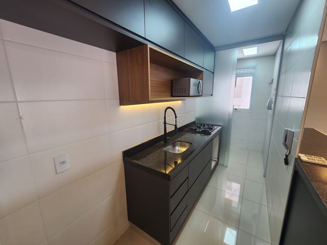 Foto do Apartamento - Apartamento à venda, Residencial Portofino, Ribeirão Preto, SP | JN Negócios Imobiliários