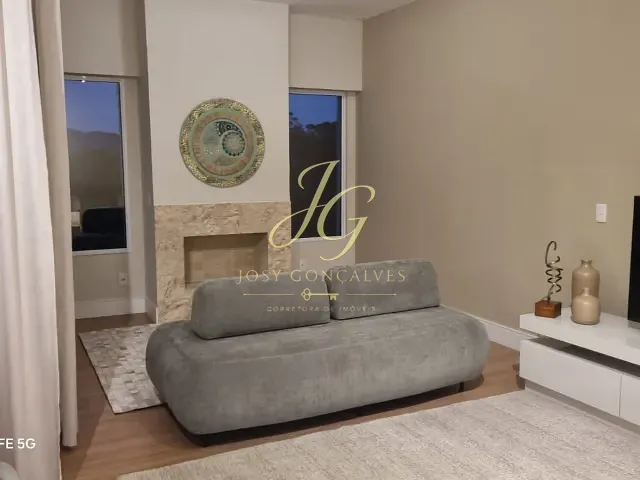 Apartamento 4 quartos e 5 banheiros, à venda, no bairro Jardim Armênia em Mogi das Cruzes
