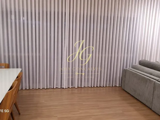 Apartamento 4 quartos e 5 banheiros, à venda, no bairro Jardim Armênia em Mogi das Cruzes