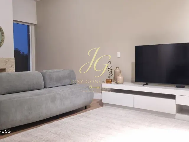 Apartamento 4 quartos e 5 banheiros, à venda, no bairro Jardim Armênia em Mogi das Cruzes