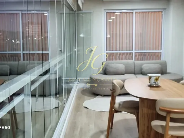 Apartamento 4 quartos e 5 banheiros, à venda, no bairro Jardim Armênia em Mogi das Cruzes