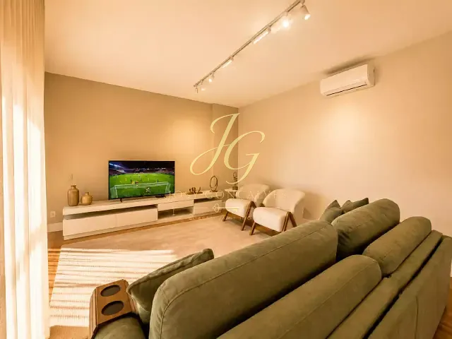 Apartamento 4 quartos e 5 banheiros, à venda, no bairro Jardim Armênia em Mogi das Cruzes