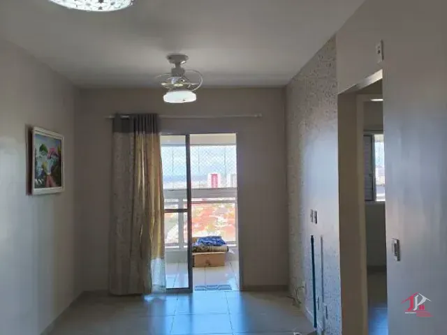 Apartamento 2 quartos e 1 banheiro, para alugar, no bairro Satélite em Itanhaém