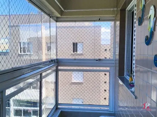 Apartamento 2 quartos e 1 banheiro, para alugar, no bairro Satélite em Itanhaém
