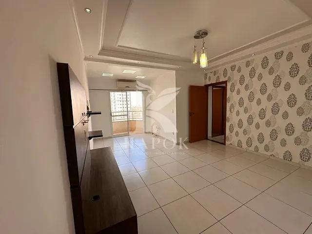 Apartamento 3 quartos e 2 banheiros, à venda, no bairro Parque Emília em Sumaré