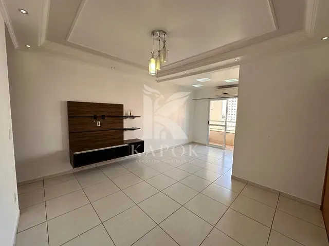 Apartamento 3 quartos e 2 banheiros, à venda, no bairro Parque Emília em Sumaré