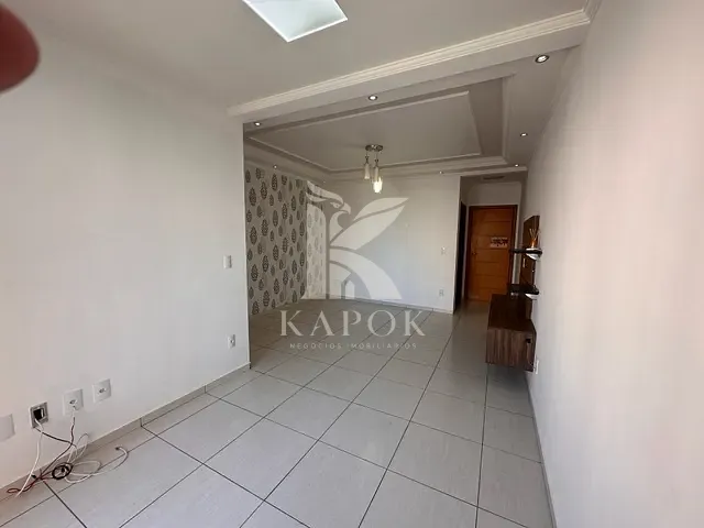 Apartamento 3 quartos e 2 banheiros, à venda, no bairro Parque Emília em Sumaré