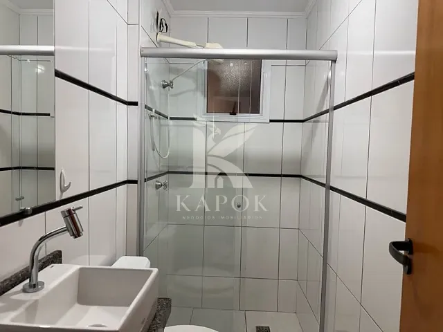 Apartamento 3 quartos e 2 banheiros, à venda, no bairro Parque Emília em Sumaré