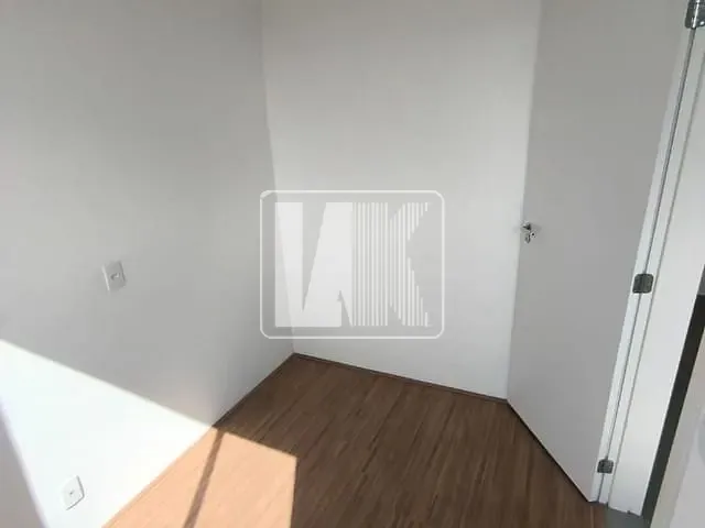 Apartamento 2 quartos e 1 banheiro, para alugar, no bairro Santa Maria em Santo André