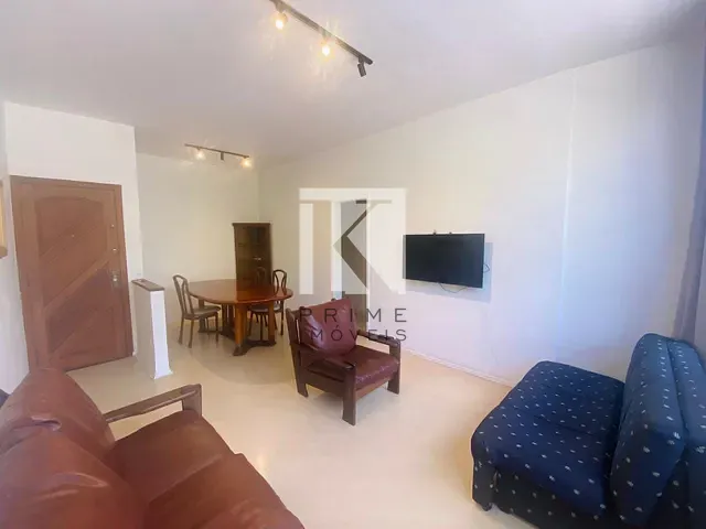 Apartamento com 87m² 3 quartos e 3 banheiros, à venda, no bairro Alto em Teresópolis