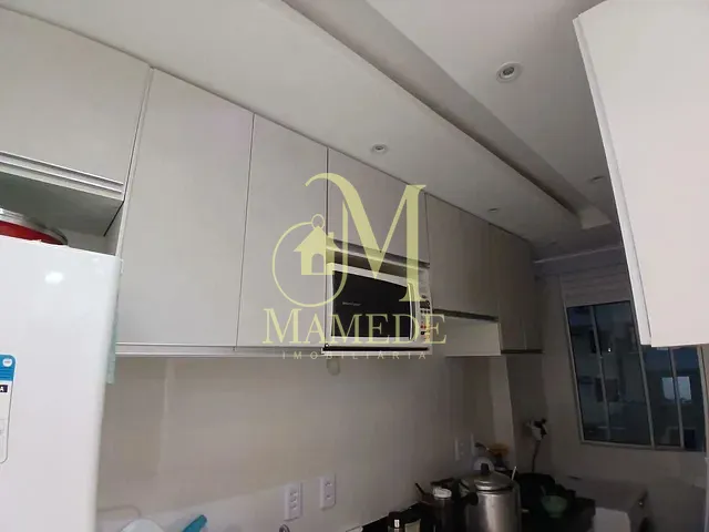 Apartamento 2 quartos e 1 banheiro, à venda, no bairro Quarenta Horas (Coqueiro) em Ananindeua