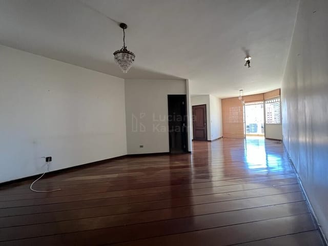 Foto do Apartamento - Edifício Mont Blanc, próximo ao Pátio San Miguel e Barolo,  Centro, Londrina/Pr | Luciana Kauam Imóveis