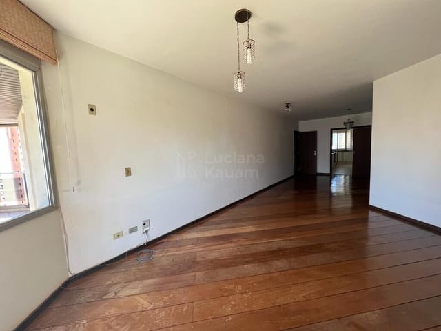 Foto do Apartamento - Edifício Mont Blanc, próximo ao Pátio San Miguel e Barolo,  Centro, Londrina/Pr | Luciana Kauam Imóveis