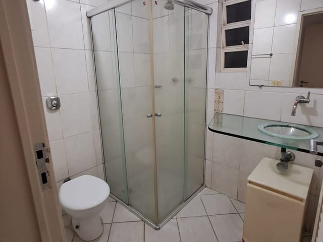 Foto do Apartamento - Apartamento à venda, Tijuca - Rio de Janeiro, RJ | Lumen Administradora