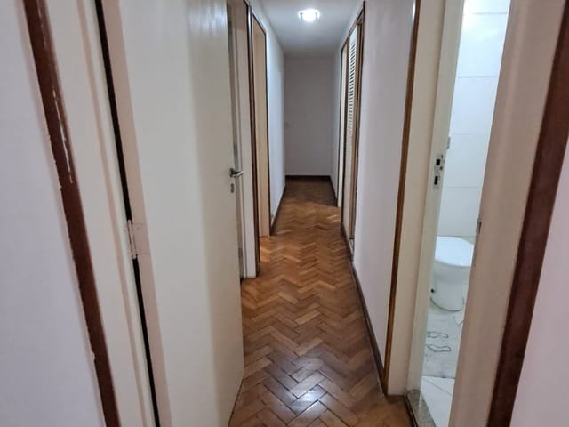 Foto do Apartamento - Apartamento à venda, Tijuca - Rio de Janeiro, RJ | Lumen Administradora