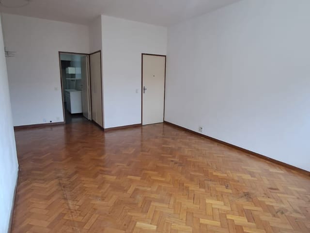 Foto do Apartamento - Apartamento à venda, Tijuca - Rio de Janeiro, RJ | Lumen Administradora