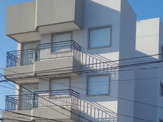 Apartamento 1 quarto e 1 banheiro, à venda, no bairro km 18 em Osasco