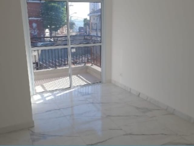 Apartamento 1 quarto e 1 banheiro, à venda, no bairro km 18 em Osasco