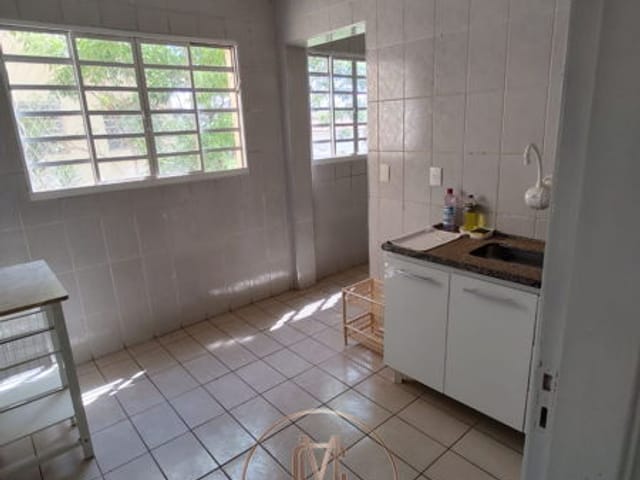 Apartamento com 96m² 2 quartos e 1 banheiro, à venda, no bairro Jardim Paraíso em Araraquara