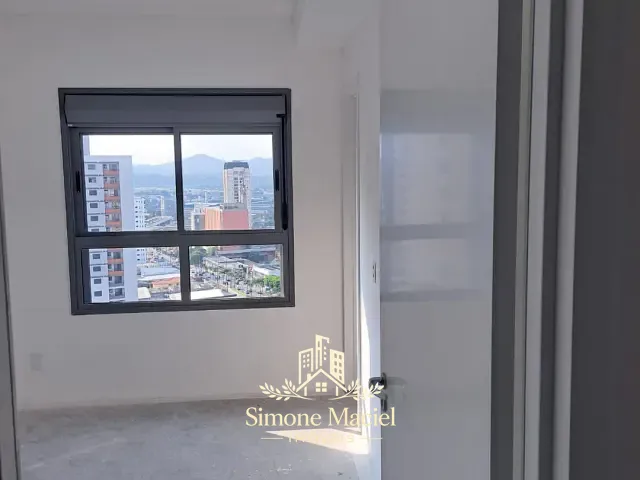 Apartamento 2 quartos e 3 banheiros, à venda, no bairro Centro em Osasco