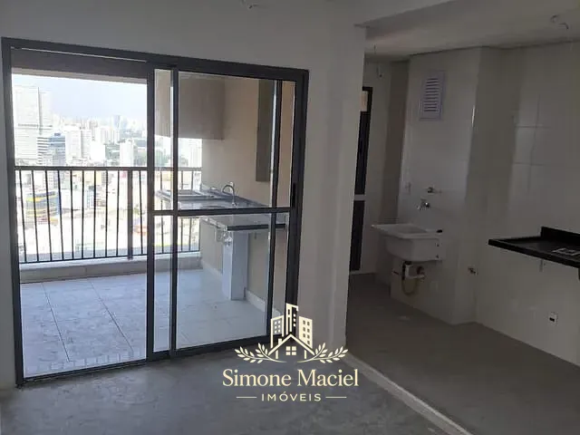 Apartamento 2 quartos e 3 banheiros, à venda, no bairro Centro em Osasco