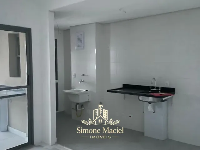 Apartamento 2 quartos e 3 banheiros, à venda, no bairro Centro em Osasco
