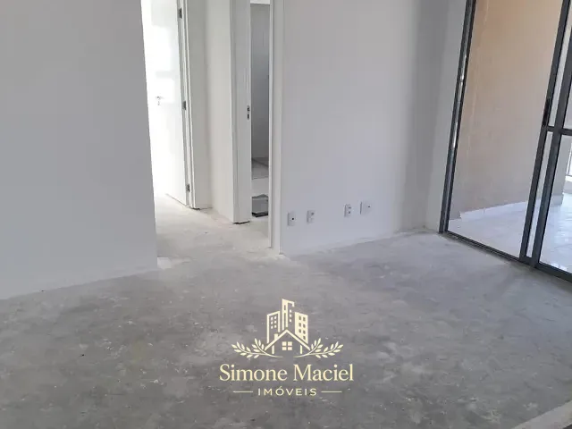 Apartamento 2 quartos e 3 banheiros, à venda, no bairro Centro em Osasco