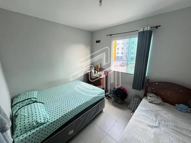 Apartamento 2 quartos e 1 banheiro, à venda, no bairro Centro em Ananindeua