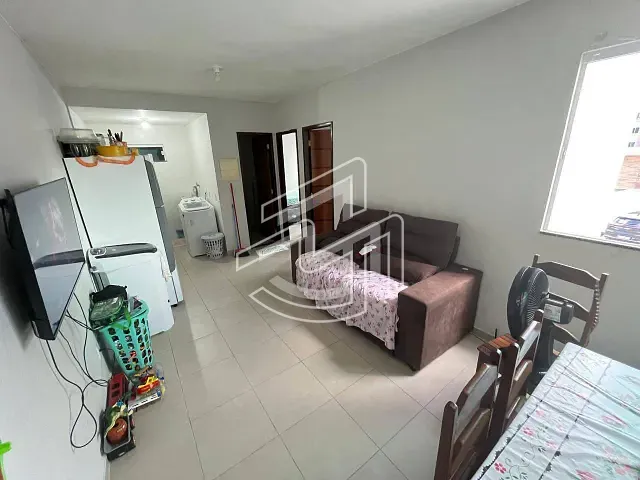 Apartamento 2 quartos e 1 banheiro, à venda, no bairro Centro em Ananindeua