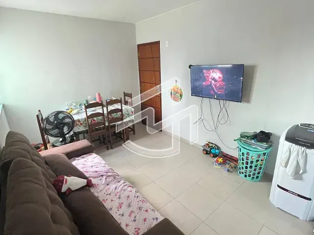 Apartamento 2 quartos e 1 banheiro, à venda, no bairro Centro em Ananindeua