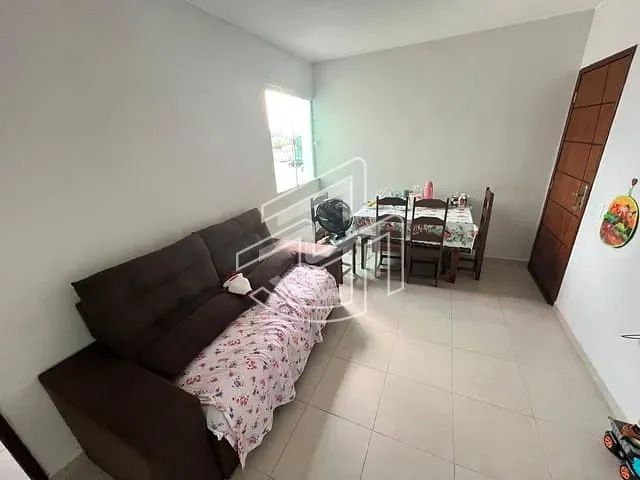 Apartamento 2 quartos e 1 banheiro, à venda, no bairro Centro em Ananindeua