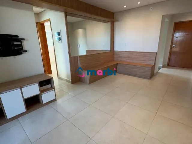 Apartamento à venda, no bairro Jardim São Domingos em Americana