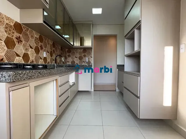 Apartamento à venda, no bairro Jardim São Domingos em Americana