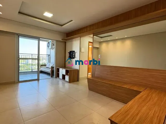 Apartamento à venda, no bairro Jardim São Domingos em Americana