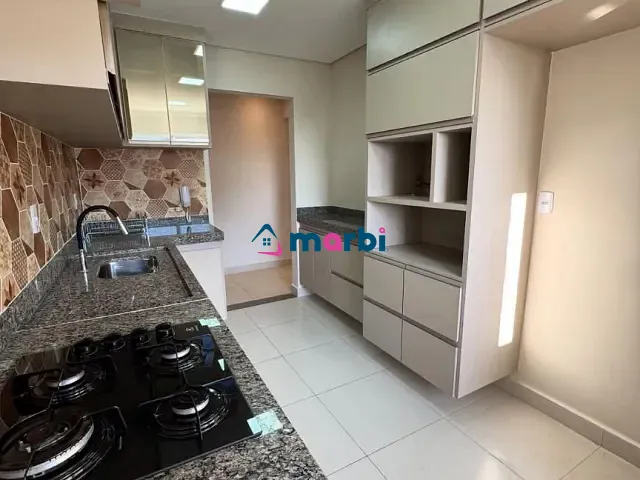 Apartamento à venda, no bairro Jardim São Domingos em Americana