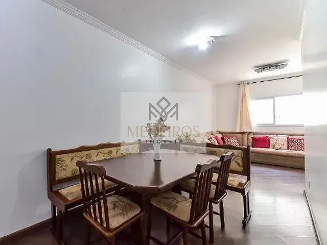 Apartamento 3 quartos e 2 banheiros, à venda, no bairro Vila Gonçalves em São Bernardo do Campo