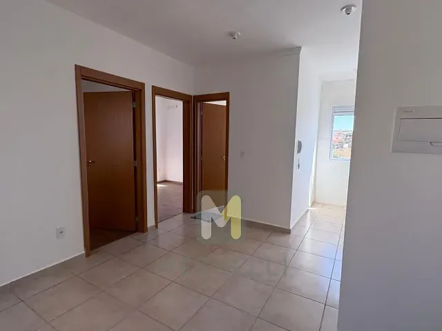 Apartamento com 95m² 2 quartos e 1 banheiro, à venda, no bairro Jardim Das Rosas III em Serrana