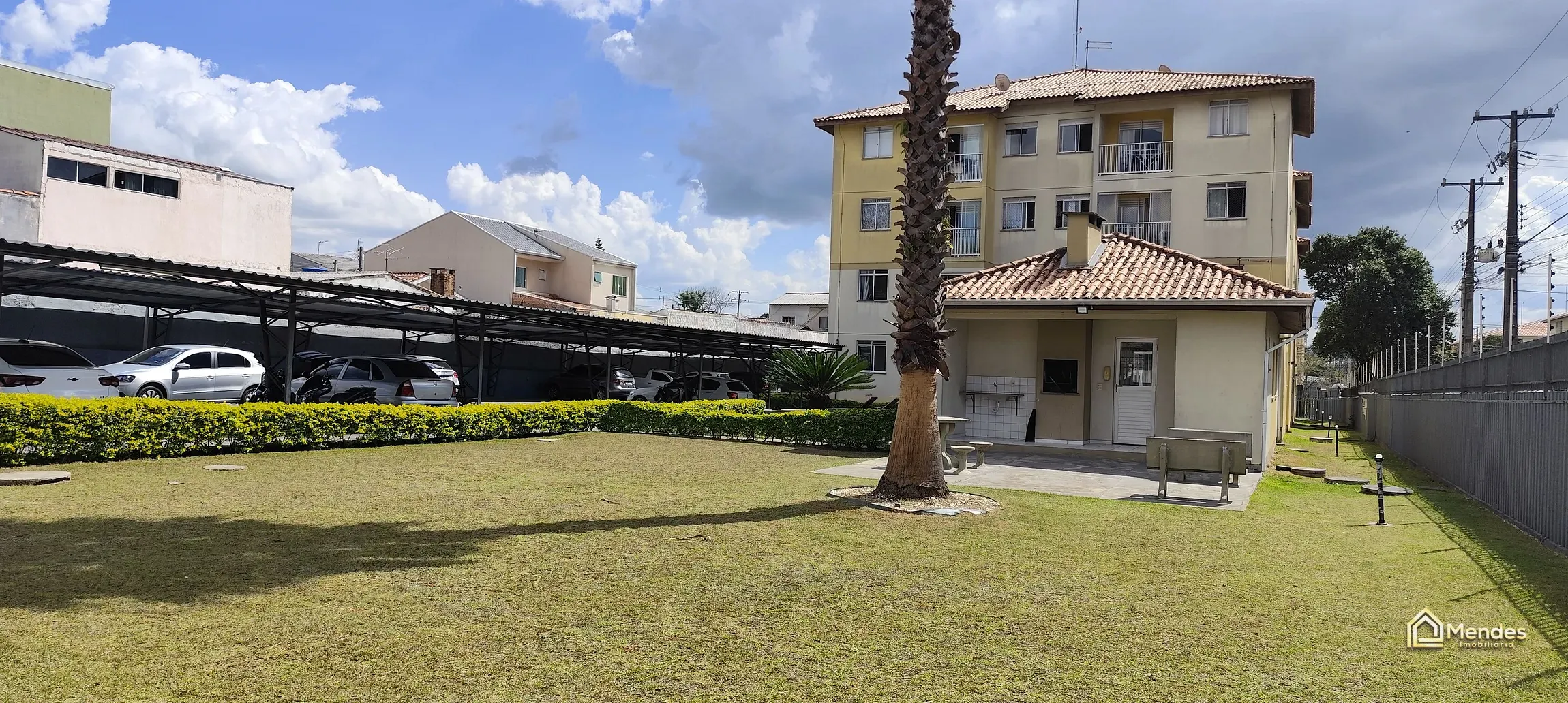 Apartamento, 2 quartos, 51 m² - Foto 30